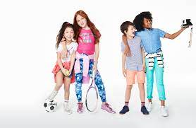 Walmart Partners With Kidbox To Deliver Premium Personalized Kids Fashion To Parents Front Doors