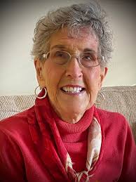 Obituary: Denise Ruth Burns, 80, of Ludington Click