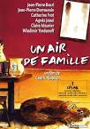 Un air de famille