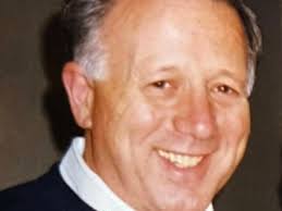 Robert Zink Obituary (1936