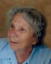 Else Lydia Zoschke Connor (1920-2017)