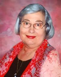 Martha Samuels McAllister Obituary