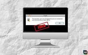 Mac Error Code 8072 In 2020 Coding Error Code Fix It