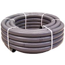 Pvc Flexpipe Klebeschlauch Pool Schlauch O 50 Mm Rolle 12 M Y
