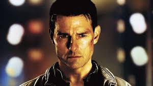 Oskarżony o zabójstwo, znajdzie się w poważnych tarapatach. Jack Reacher Nigdy Nie Wracaj Zagraj W Mini Gre Promujaca Film