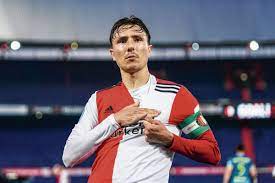 Ajax have officially reported their interest in steven berghuis, telegraaf reports. ð€ð…ð‚ ð€ð‰ð€ð— On Twitter Official Feyenoord Captain Steven Berghuis Will Sign For Ajax Until 2025