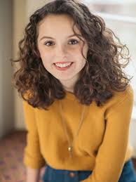 University High's Audrey Lupton used her final wish to thank her friends