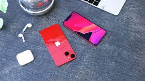 Jun 01, 2021 · further, the iphone 13 mini is tipped to have a 2406mah battery, as compared to iphone 12 mini's 2227mah battery. Apple S Leaked Iphone 13 Design Looks Incredible In This New Video