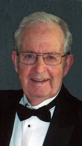 Sidney Henderson Obituary (1925