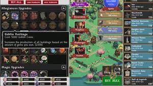 The genre is very different from the regular ones, and you can indulge you can play these addictive mobile games while doing some work or when listening to music in the background. 21 Best Android Idle Games As Of 2021 Slant