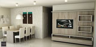 Moveis Planejados Para A Sala De Jantar