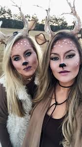 nice deer makeup ideas on stylevore