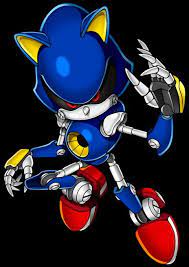 pin by robert reid on metal sonic sonic the hedgehog sonic art hedgehog art