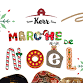 Marché de Noël de la Ferme Kerr event image