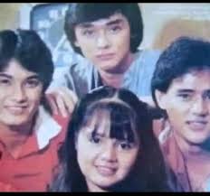 1979 movie.." Kasal-,Kasalan.. Bahay
