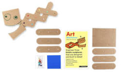 Build an Art Machine