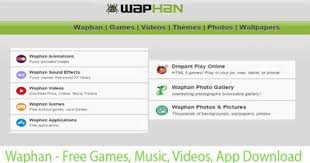 Waphan Free Games Music Videos App Download Bingdroid Com