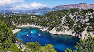 Best Beaches Of Calanques National Park In Provence Swtliving National Parks Travel Inspo France Travel
