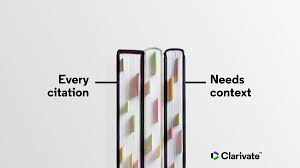 Here are some steps you can take to make up for this lack of information. Clarivate Web Of Science On Twitter Author Impact Beamplots Are A New Visualization Of Your Citation Impact Based On Percentiles Showing Article Performance In Appropriate Context Use The Web Of Science Author