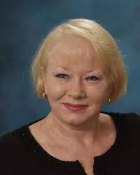 Nadine Kay "Patty" Ward Obituary November 20, 2023