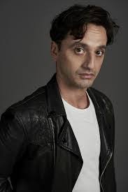 Angel Astudillo's Instagram, Twitter & Facebook