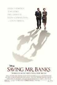 Clarence oddbody george bailey mary hatch multiple characters. Saving Mr Banks Quotes Movie Quotes Movie Quotes Com