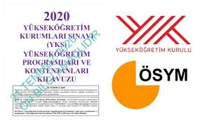 Meslek atlası modülünde, ösym kılavuzu'nda yer alan lisans ve ön lisans programları ile ilgili meslek bazında. Yks Tercih Kilavuzu Osym Tarafindan Yayimlandi 2 Ve 4 Yillik Universitelerin Taban Puanlari Egitim Haberleri