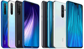 Compare xiaomi redmi note 8 prices from various stores. Redmi Note 8 Vs Redmi Note 8 Pro What S The Difference Ndtv Gadgets 360