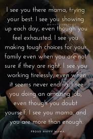 Being A Mother Is Incredible These Inspirational Mom Quotes Put Into Words The Feeli Love You Mom Quotes Inspirational Quotes For Moms Quotes About Motherhood