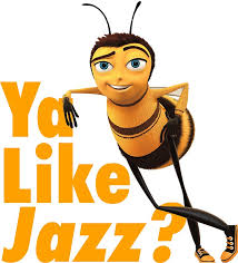 Image result for bee movie