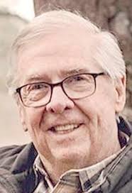 James Douglas Lancaster