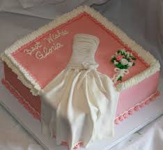 Wedding Dress Cake Bridal Shower Wedding Shower Cakes Wedding Dress Cake Bridal Shower Cakes