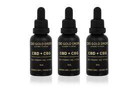 We provide a diverse, comprehensive menu of premium cannabis products to customers in the state of california. Cbd Oil 5250mg Cbd Gold Drops 3 X 30ml 50 Cbd Cbg