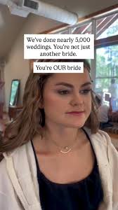 After nearly 5,000 weddings, we know every bride wants to feel seen,  supported, and completely taken care of, You’re not just another date