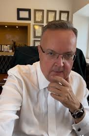 Prof. Krzysztof J. Filipiak