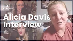 Interview with Alicia Davis