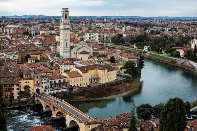 Verona