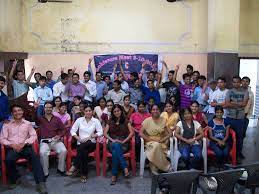 The college was initially affiliated to gauhati university in 1964 as the. Knife Bankers College Home Facebook