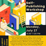 Self-Publishing Workshop