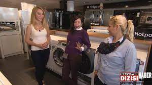 evrim akin ile ev kusu 4 mayis carsamba show tv de televizyon dizisi evrim kusu tv