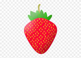 Unduh sumber grafik gratis dalam bentuk png, eps, ai atau psd. Raspberry Clipart Vector Gambar Vektor Buah Buahan Png Download 261837 Pinclipart