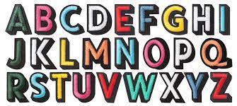 Alphabetical order is a system whereby character strings are placed in order based on the position of the characters in the conventional ordering of an . Alphabetical Order With Before After Baamboozle