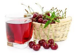 According to a march 2018 review in ​ nutrients ​ on the health benefits of cherries, cherries are rich in antioxidant phenols and vitamin c. The Health Benefits Of Tart Cherry Juice