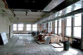Check spelling or type a new query. A Pre Renovation Glimpse Inside Chicago S Abandoned Consumers Century Buildings Curbed Chicago