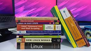 8 Best Books To Learn And Master Linux For All Levels
