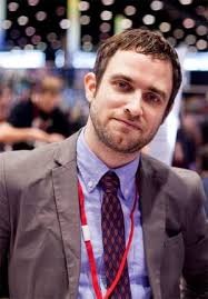 Writers I'd love to see