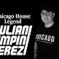 Julian %26#8220;Jumpin’’ Perez %26amp; DJ ERGE event image
