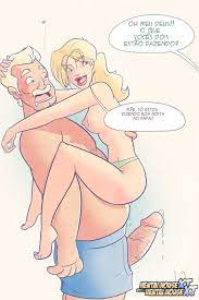 Família Indecente - É muito sexo e incesto nessa família