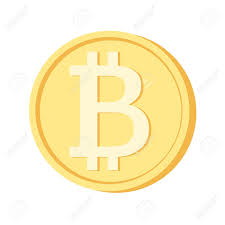 Bitcoin free icons and premium icon packs. Bitcoin Icon Blockchain Cryptocurrency Btc Sign Symbol Token Royalty Free Cliparts Vectors And Stock Illustration Image 88426014