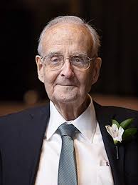 Richard T. Healy Jr. Obituary